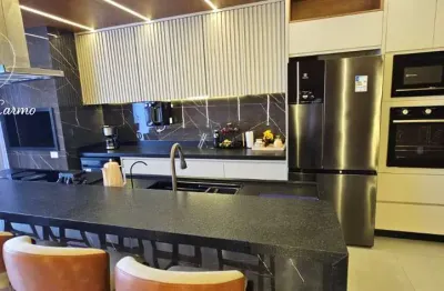 Casa com 3 quartos à venda na condominio ouro preto, 183, são josé, luís eduardo magalhães por r$ 1.200.000