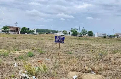 Terreno à venda na novo paraiso, jardim paraíso, luís eduardo magalhães por r$ 450.000