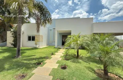 Casa com 4 quartos à venda na condominio pedra dos sonhos, jardim paraíso, luís eduardo magalhães por r$ 3.200.000