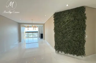 Apartamento com 3 quartos à venda na residencial gabrigil, jardim paraíso, luís eduardo magalhães, 168 m2 por r$ 2.600.000