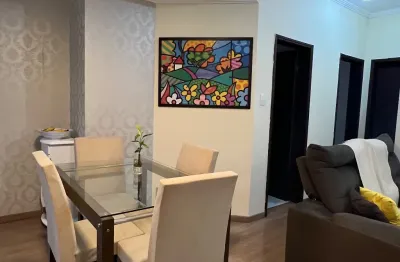 Apartamento à venda  no condomínio independência ( atrás da churrascaria bom boi)