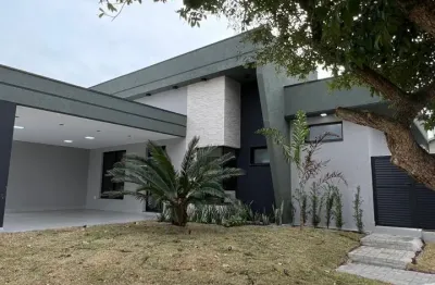 Casa de alto padrão à venda no condomínio tecoara taubaté sp