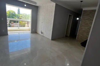 Apartamento à venda no edifício barão das torres em taubaté