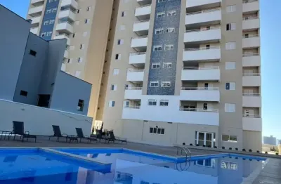 Apartamento com 2 quartos à venda na R. Mal. Artur Da Costa E Silva, 1200, Centro, Taubaté