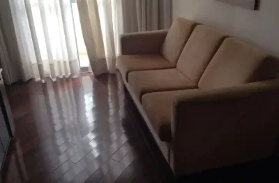 Apartamento com 3 quartos para alugar no Centro, Taubaté 