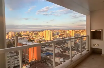 Apartamento à venda no edifício pitangueiras, centro de taubaté!