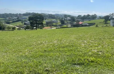 Terreno em condomínio fechado à venda na Condomínio São Félix Do Cataguá, Chácaras Cataguá, Taubaté