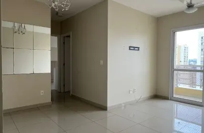 Apartamento à venda no edifício residencial barão das torres em taubaté.