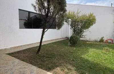 Casa espaçosa no residencial novo horizonte em taubaté