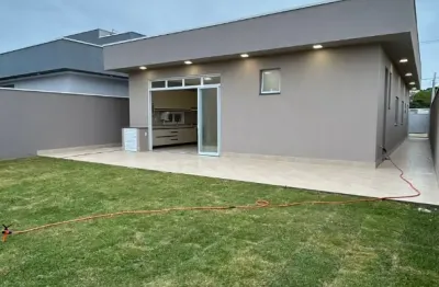 Casa a venda no residencial lilian schneider em quiririm