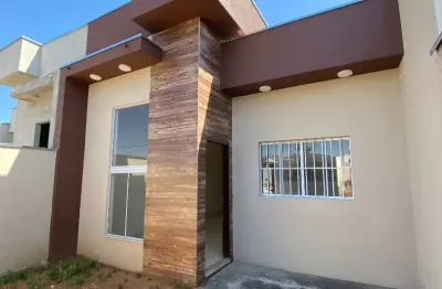 Casa com 3 quartos à venda na Avenida Alberto Winther de Araújo, Jardim Oasis, Taubaté