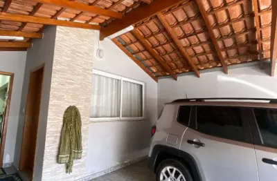 Casa com 2 quartos à venda na Rua Padre Florêncio Luís Rodrigues, Quiririm, Taubaté