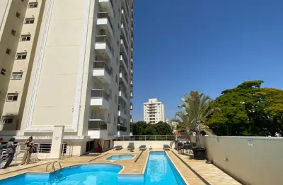 Aparatamento com vista incrível na região central de taubaté