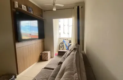 Lindo apartamento na melhor região de taubaté, condomínio tranquilo