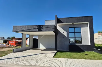 Casa em condomínio fechado com 3 quartos à venda no Loteamento Residencial Pérola do Vale, Tremembé 