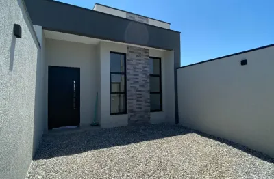 More bem no residencial atares - taubaté, casa com fino acabamento