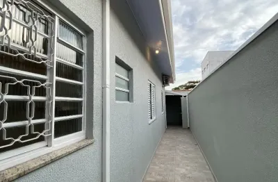 Linda casa recém reformada no parque são luis, oportunidade única