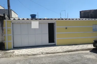 Casa com 3 quartos à venda no dos Guedes, Tremembé 