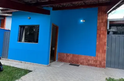 Casa em condomínio fechado com 2 quartos à venda no Flor do Vale, Tremembé 