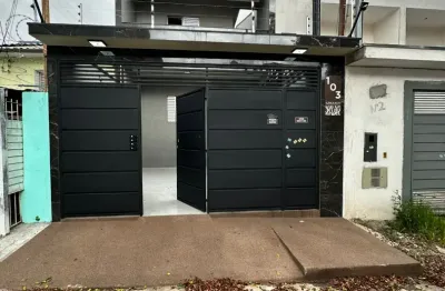 Kitnet / Stúdio à venda na Rua José Amaro Recife, 103, Chácara São João, São Paulo