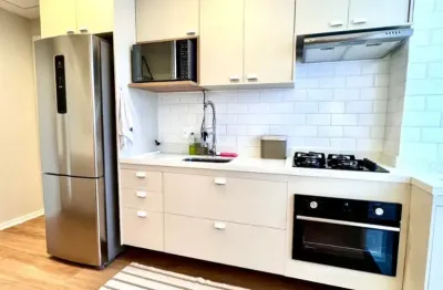 Apartamento com 2 quartos à venda na Rua Luiz Gatti, 179, Água Branca, São Paulo