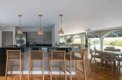 Apartamento com 2 quartos à venda na Rua Brigadeiro Haroldo Veloso, 341, Chácara Itaim, São Paulo