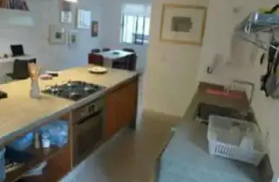 Apartamento com 1 quarto à venda na Rua Doutor Melo Alves, 550, Cerqueira César, São Paulo