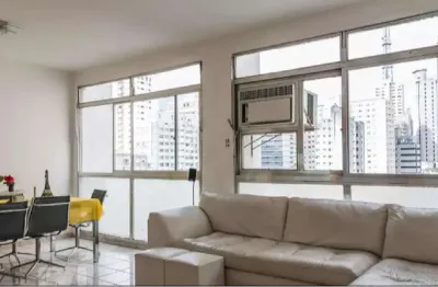 Apartamento com 3 quartos à venda na Avenida Brigadeiro Luís Antônio, 641, Jardim Paulista, São Paulo