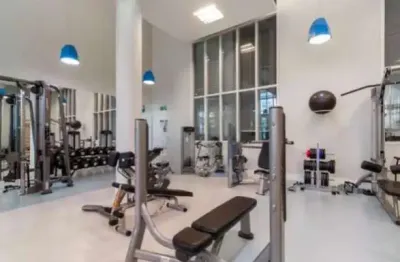 Apartamento com 2 quartos à venda na Avenida Presidente Juscelino Kubitschek, 1545, Vila Nova Conceição, São Paulo