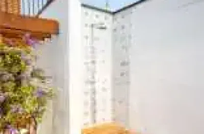 Cobertura com 1 quarto à venda na Rua Haddock Lobo, 1175, Cerqueira César, São Paulo