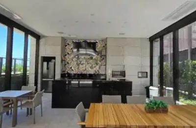 Apartamento venda 218m², 3 quartos, 1 suite, 4 vagas, lazer completo e vista panoramica