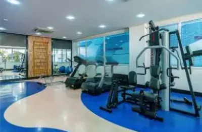 Apartamento com 3 quartos à venda na Rua Nilo, 35, Aclimação, São Paulo