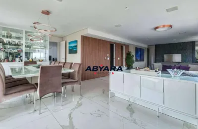 Apartamento com 3 quartos à venda na Rua Caravelas, Vila Mariana, São Paulo