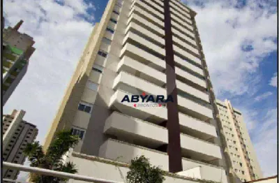 Apartamento com 3 quartos à venda na Rua Nilo, Aclimação, São Paulo