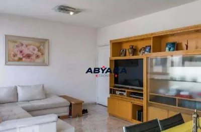 Apartamento com 3 quartos à venda, 121 m²  - jardim paulista - são paulo/sp