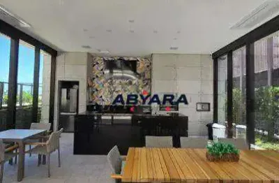 Apartamento com 3 quartos à venda na Rua Jorge Americano, Alto da Lapa, São Paulo