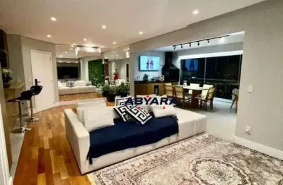 Apartamento com 3 quartos à venda na Rua José Gonçalves, Vila Andrade, São Paulo