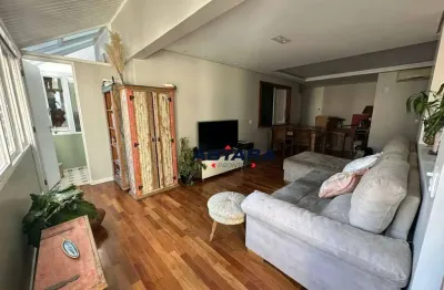 Cobertura com 2 quartos à venda na Rua Jacurici, Itaim Bibi, São Paulo