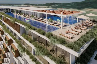 Apartamento para venda em porto belo, vivapark, 1 dormitório, 1 suíte, 1 banheiro, 1 vaga