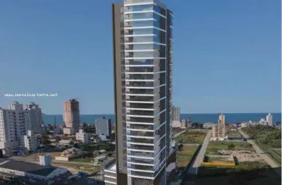 Apartamento para venda em porto belo, balneário pereque, 3 dormitórios, 3 suítes, 4 banheiros, 2 vagas