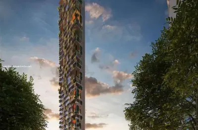 Apartamento para venda em itapema, meia praia, 4 dormitórios, 4 suítes, 5 banheiros, 3 vagas