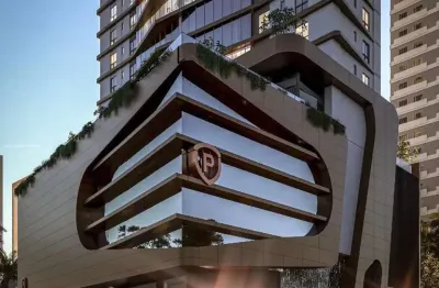 Apartamento para venda em balneário camboriú, centro, 4 dormitórios, 4 suítes, 5 banheiros, 3 vagas