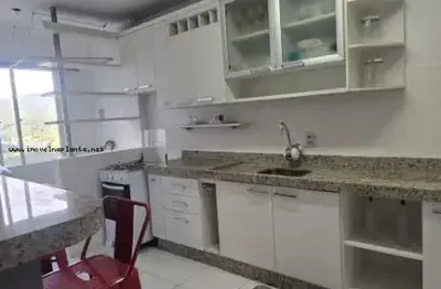 Apartamento para venda, centro, 2 dormitórios, 1 suíte, 2 banheiros, 1 vaga