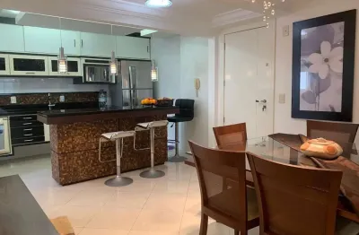 Apartamento para venda em balneário camboriú, centro, 2 dormitórios, 1 suíte, 2 banheiros, 2 vagas