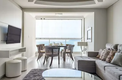 Apartamento para venda em balneário camboriú, centro, 3 dormitórios, 3 suítes, 4 banheiros, 2 vagas