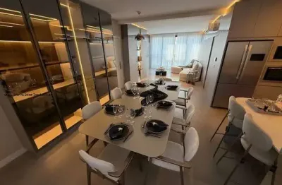 Apartamento para venda em balneário camboriú, centro, 4 dormitórios, 2 suítes, 4 banheiros, 3 vagas