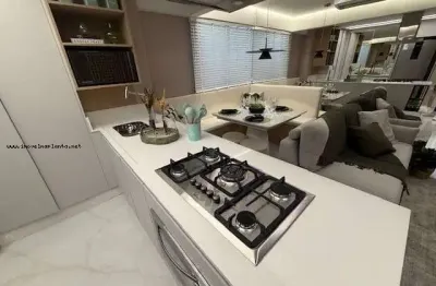 Apartamento para venda, centro, 2 dormitórios, 1 banheiro, 1 vaga