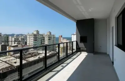 Apartamento para venda em itapema, meia praia, 4 dormitórios, 4 suítes, 5 banheiros, 3 vagas