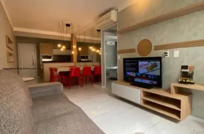 Apartamento para venda, centro, 2 dormitórios, 1 banheiro, 1 vaga