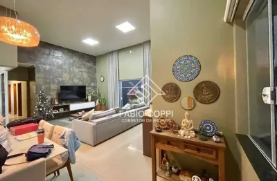 Casa à venda, 245 m² por r$ 1.100.000,00 - residencial vale florido ii - piratininga/sp